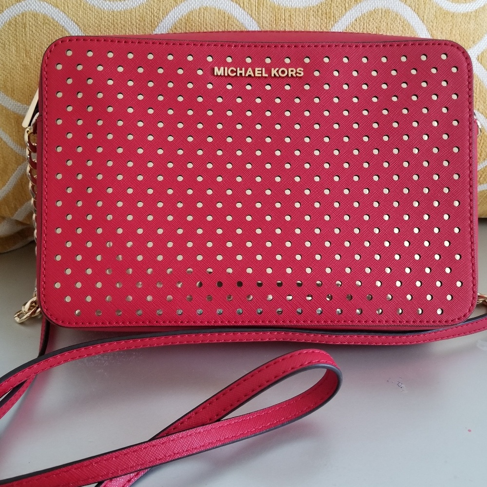Michael Kors Crossbody